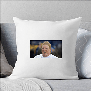 Unleash the Power of Mark Davis Mark Davis Pillows Cover
