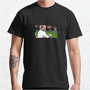 All Eyes on Mark Davis Mark Davis T-Shirts