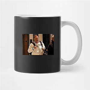 Chaos Follows Mark Davis Mark Davis Mugs