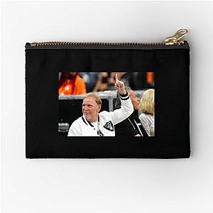 Slams by Mark Davis Mark Davis Zipper Pouches