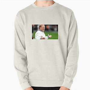All Eyes on Mark Davis Mark Davis Sweatshirts