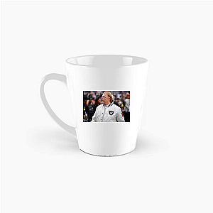Built Like Mark Davis Mark Davis Mugs