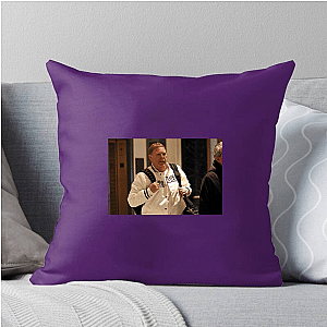 Chaos Follows Mark Davis Mark Davis Pillows Cover