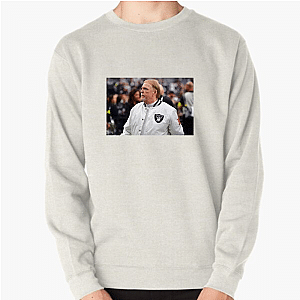 Built Like Mark Davis Mark Davis Sweatshirts