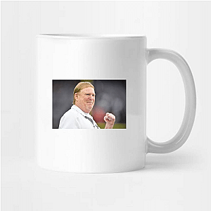 No One Hits Like Mark Davis Mark Davis Mugs