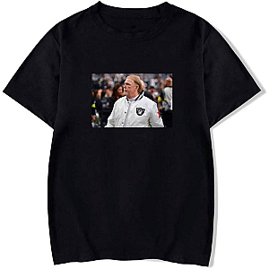 Built Like Mark Davis Mark Davis T-Shirts