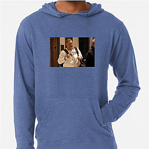 Chaos Follows Mark Davis Mark Davis Hoodies