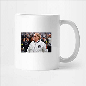 Built Like Mark Davis Mark Davis Mugs
