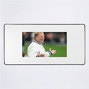 All Eyes on Mark Davis Mark Davis Mouse Pads