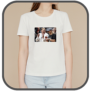 Mark Davis T-Shirts