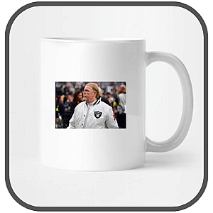 Mark Davis Mugs