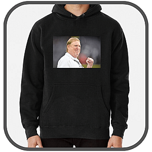 Mark Davis Hoodies