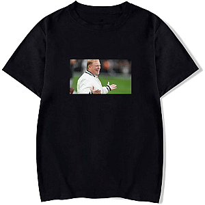 All Eyes on Mark Davis Mark Davis T-Shirts