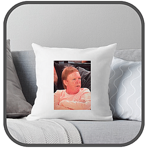Mark Davis Pillows Cover