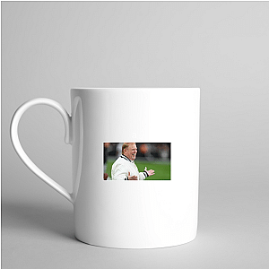 All Eyes on Mark Davis Mark Davis Mugs