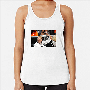 Slams by Mark Davis Mark Davis Tank Tops