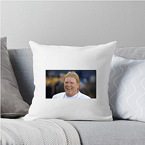 Unleash the Power of Mark Davis Mark Davis Pillows Cover