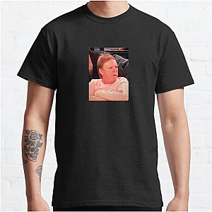 Legend Mode: Mark Davis Mark Davis T-Shirts