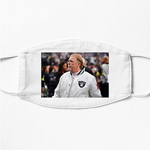 Built Like Mark Davis Mark Davis Face Masks