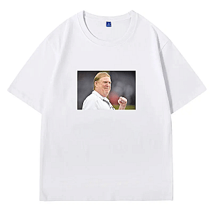 No One Hits Like Mark Davis Mark Davis T-Shirts
