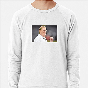 No One Hits Like Mark Davis Mark Davis Sweatshirts