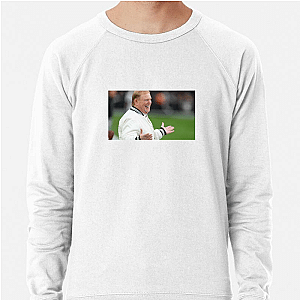 All Eyes on Mark Davis Mark Davis Sweatshirts