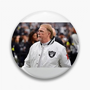 Built Like Mark Davis Mark Davis Pins
