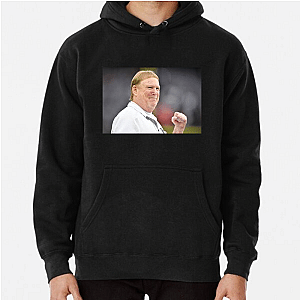 No One Hits Like Mark Davis Mark Davis Hoodies
