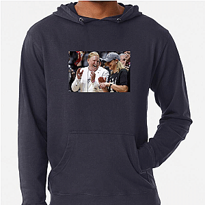 Main Event Energy – Mark Davis Mark Davis Hoodies