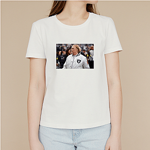 Built Like Mark Davis Mark Davis T-Shirts