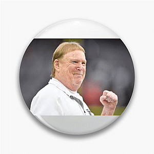 No One Hits Like Mark Davis Mark Davis Pins