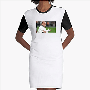 All Eyes on Mark Davis Mark Davis Dresses