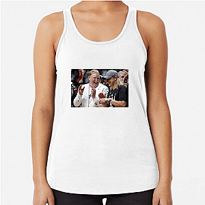 Main Event Energy – Mark Davis Mark Davis Tank Tops