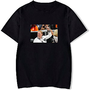 Slams by Mark Davis Mark Davis T-Shirts