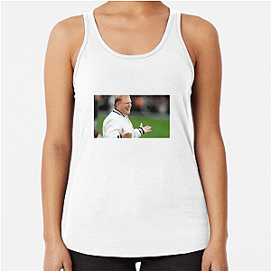 All Eyes on Mark Davis Mark Davis Tank Tops