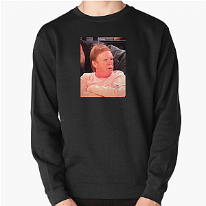 Legend Mode: Mark Davis Mark Davis Sweatshirts