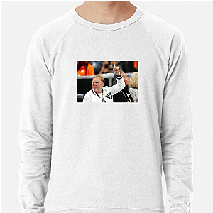 Slams by Mark Davis Mark Davis Sweatshirts