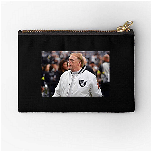 Built Like Mark Davis Mark Davis Zipper Pouches