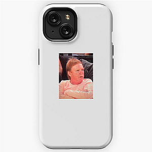 Legend Mode: Mark Davis Mark Davis iPhone Cases