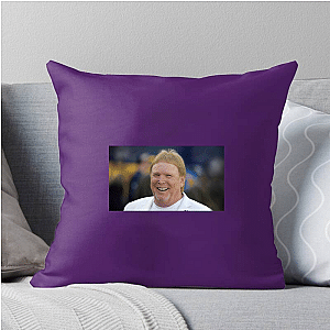 Unleash the Power of Mark Davis Mark Davis Pillows Cover