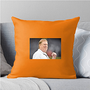 No One Hits Like Mark Davis Mark Davis Pillows Cover