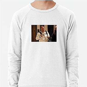 Chaos Follows Mark Davis Mark Davis Sweatshirts
