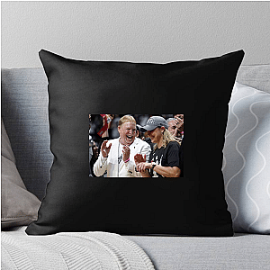 Main Event Energy – Mark Davis Mark Davis Pillows Cover