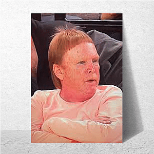 Legend Mode: Mark Davis Mark Davis Posters