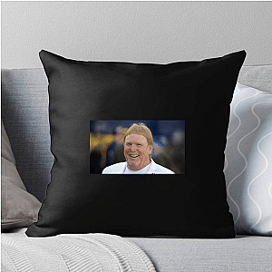 Unleash the Power of Mark Davis Mark Davis Pillows Cover