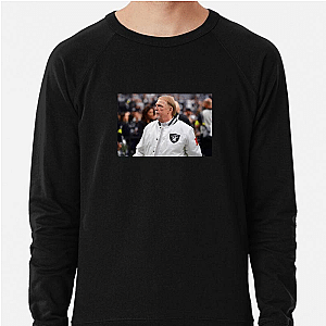 Built Like Mark Davis Mark Davis Sweatshirts