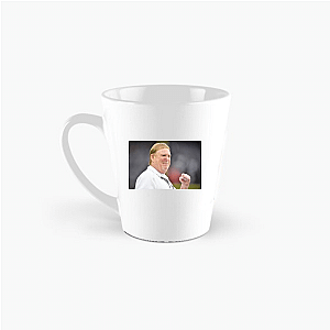 No One Hits Like Mark Davis Mark Davis Mugs