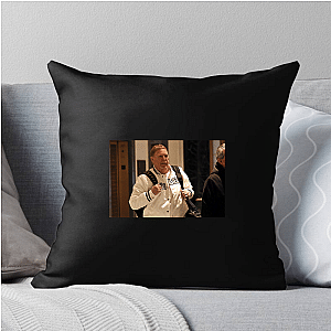 Chaos Follows Mark Davis Mark Davis Pillows Cover