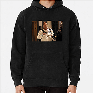 Chaos Follows Mark Davis Mark Davis Hoodies