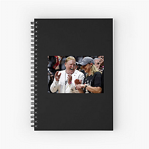 Main Event Energy – Mark Davis Mark Davis Notebook